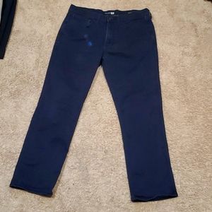 Dockers Black dress pants